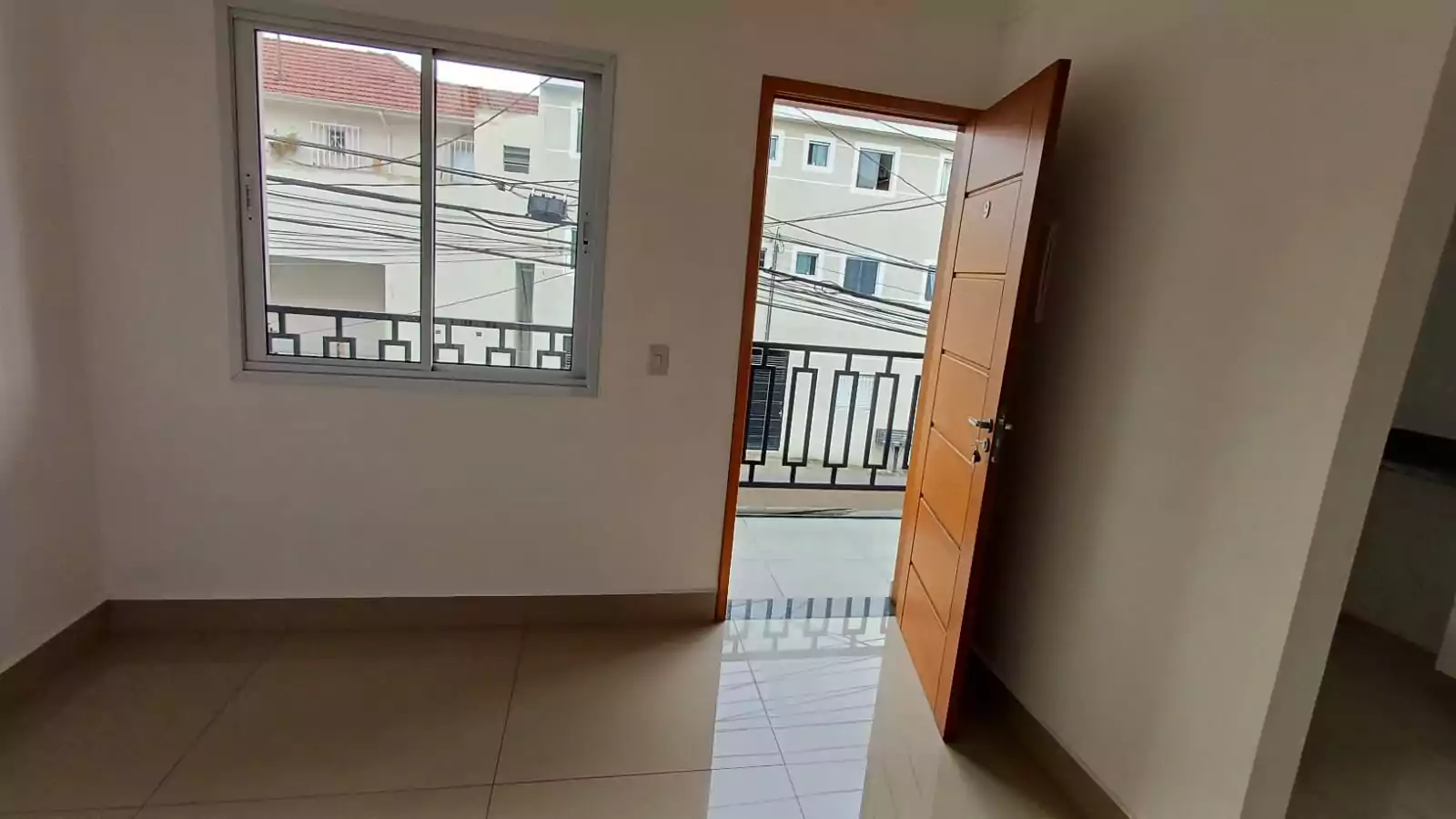 Alugar Apartamento